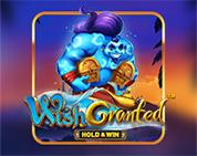 Wish Granted - Hold & Win