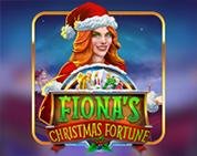 Fiona`s Christmas Fortune