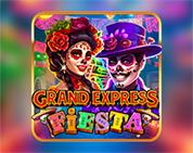 Grand Express: Fiesta